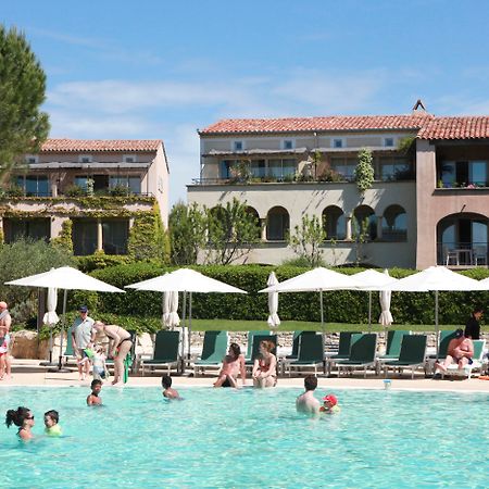 Village Pierre & Vacances Pont Royal En Provence Mallemort Ngoại thất bức ảnh