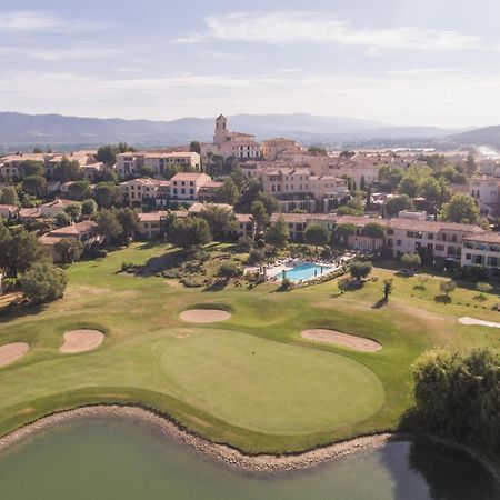 Village Pierre & Vacances Pont Royal En Provence Mallemort Ngoại thất bức ảnh