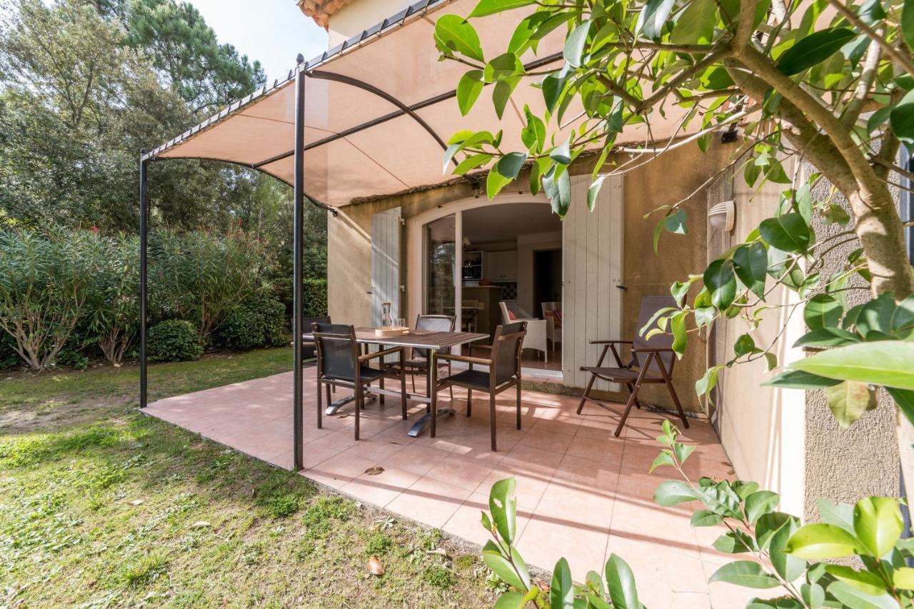 Village Pierre & Vacances Pont Royal En Provence Mallemort Ngoại thất bức ảnh