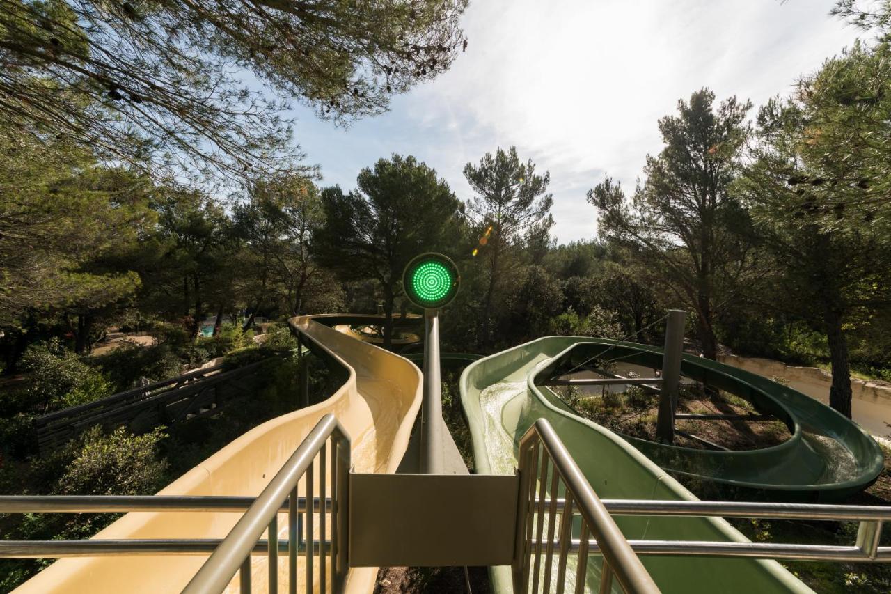 Village Pierre & Vacances Pont Royal En Provence Mallemort Ngoại thất bức ảnh