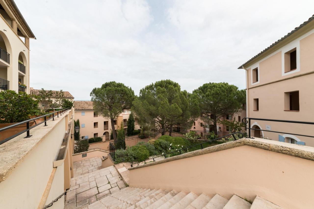 Village Pierre & Vacances Pont Royal En Provence Mallemort Ngoại thất bức ảnh
