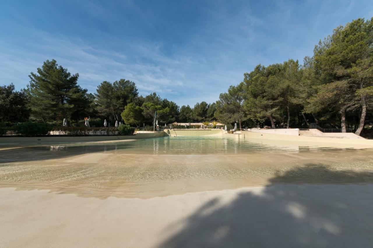 Village Pierre & Vacances Pont Royal En Provence Mallemort Ngoại thất bức ảnh