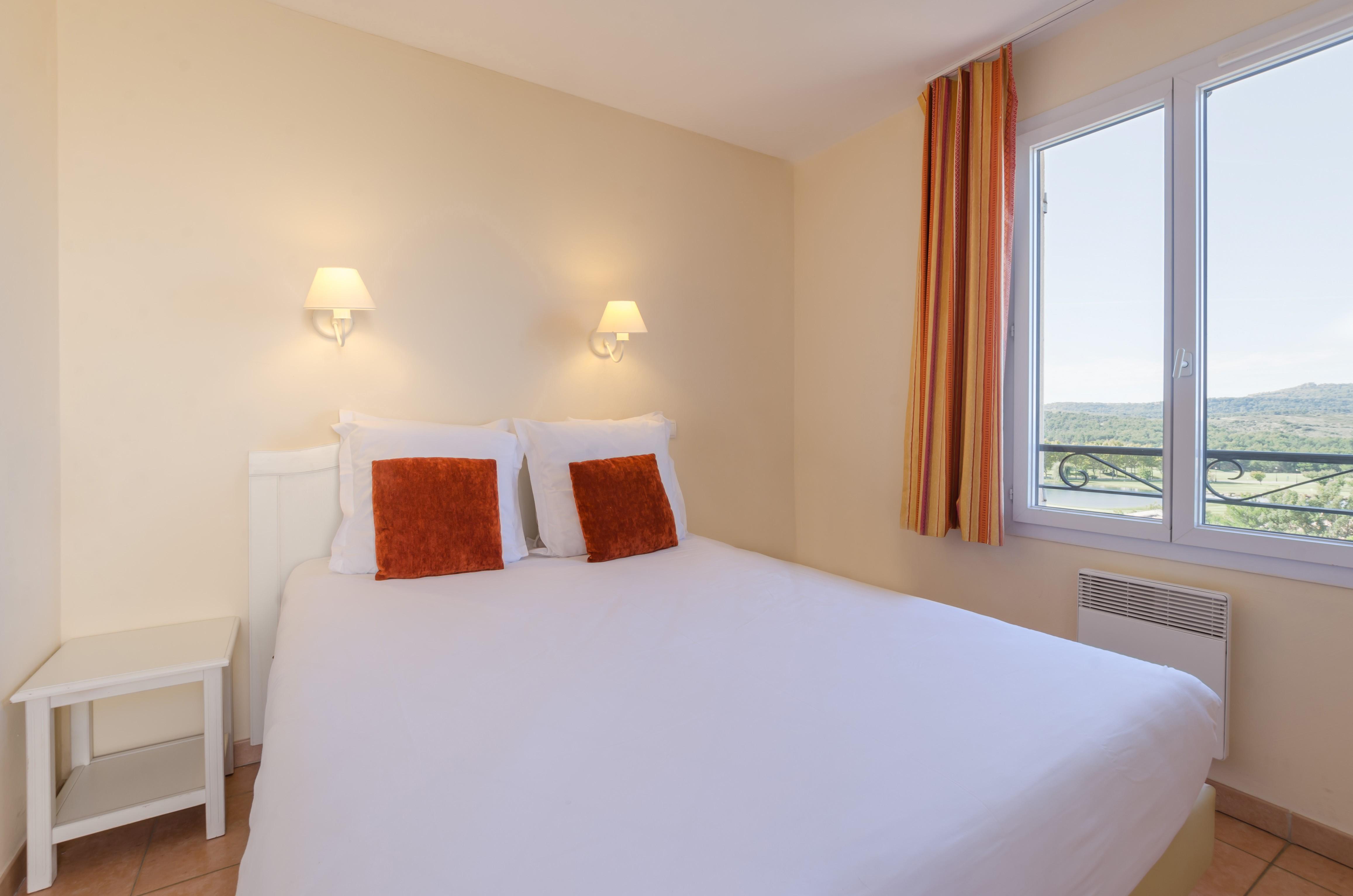 Village Pierre & Vacances Pont Royal En Provence Mallemort Ngoại thất bức ảnh