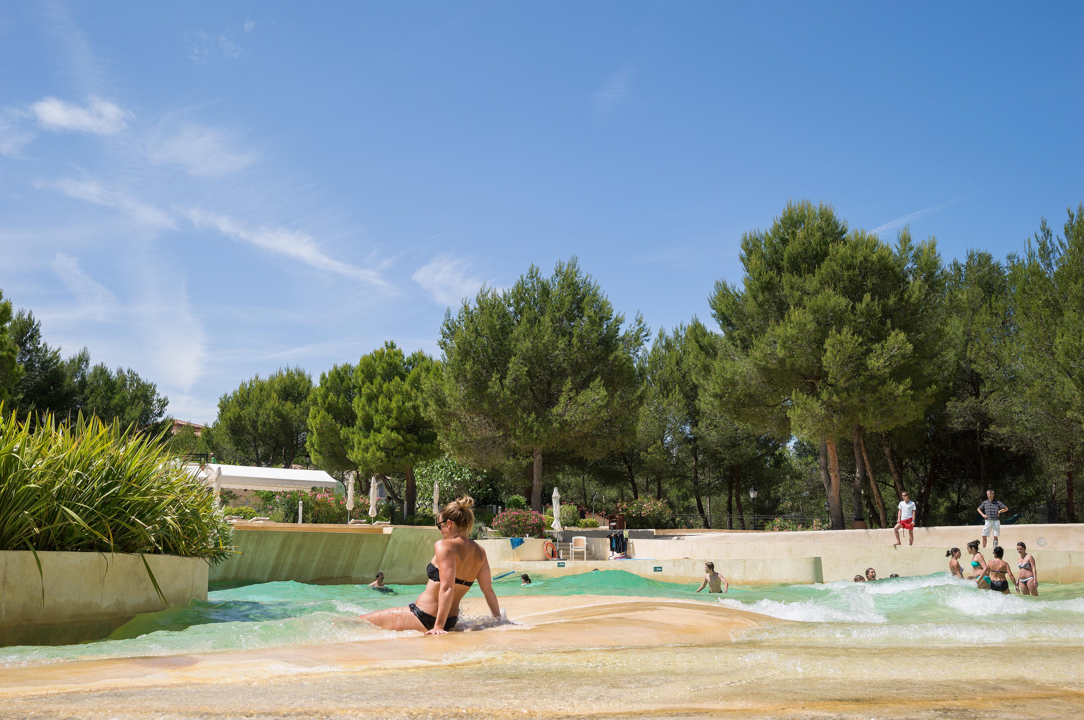 Village Pierre & Vacances Pont Royal En Provence Mallemort Ngoại thất bức ảnh