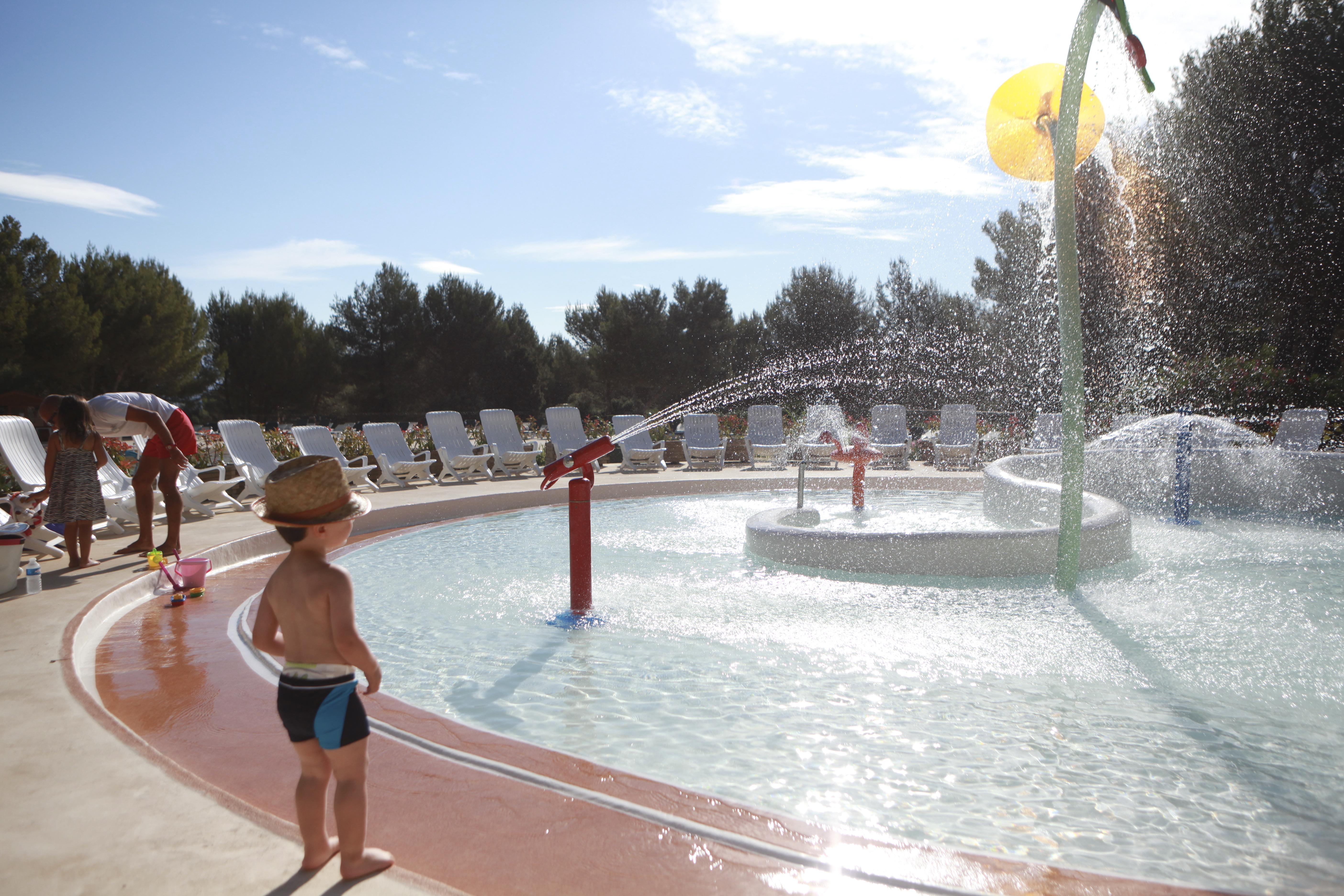 Village Pierre & Vacances Pont Royal En Provence Mallemort Ngoại thất bức ảnh