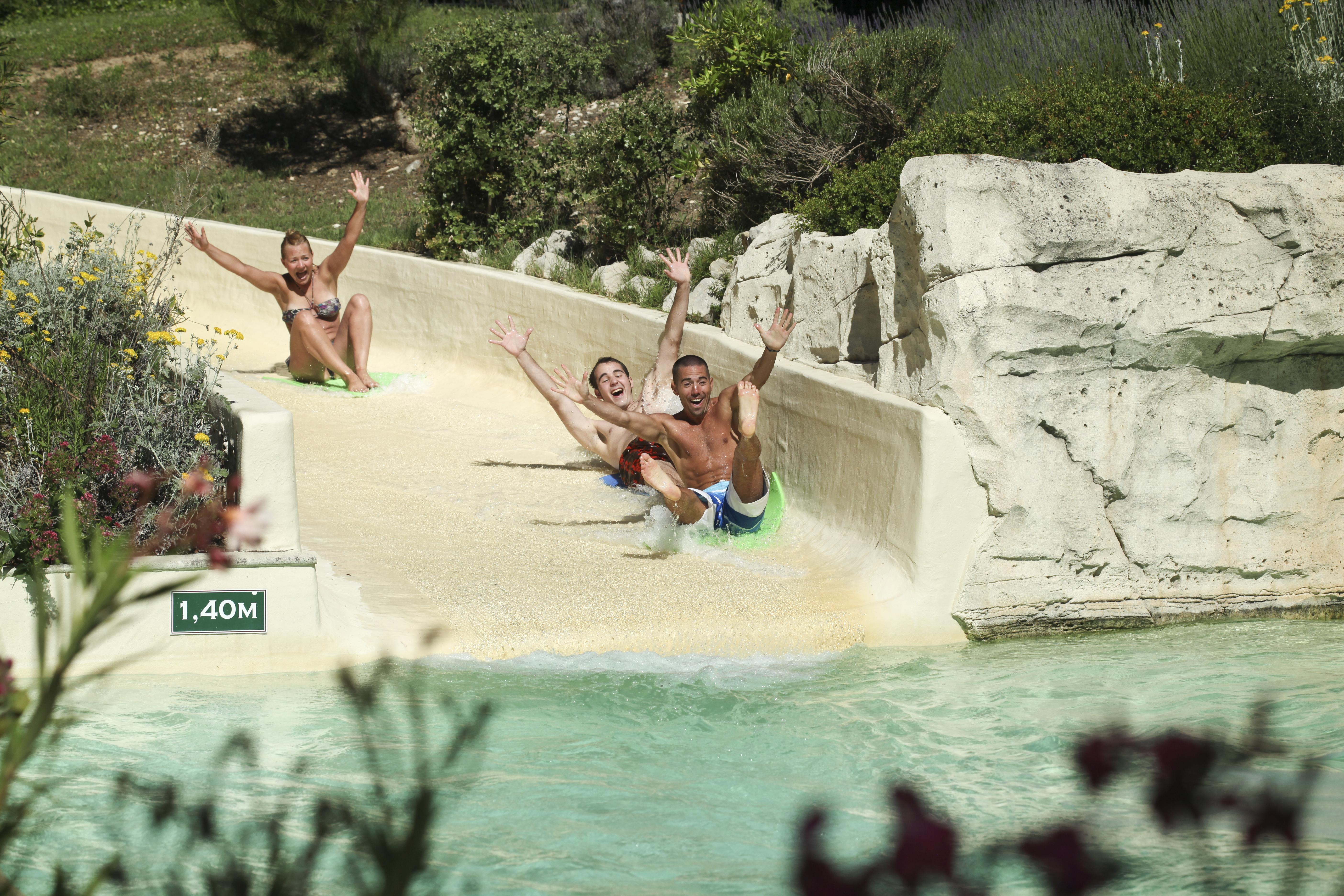 Village Pierre & Vacances Pont Royal En Provence Mallemort Ngoại thất bức ảnh