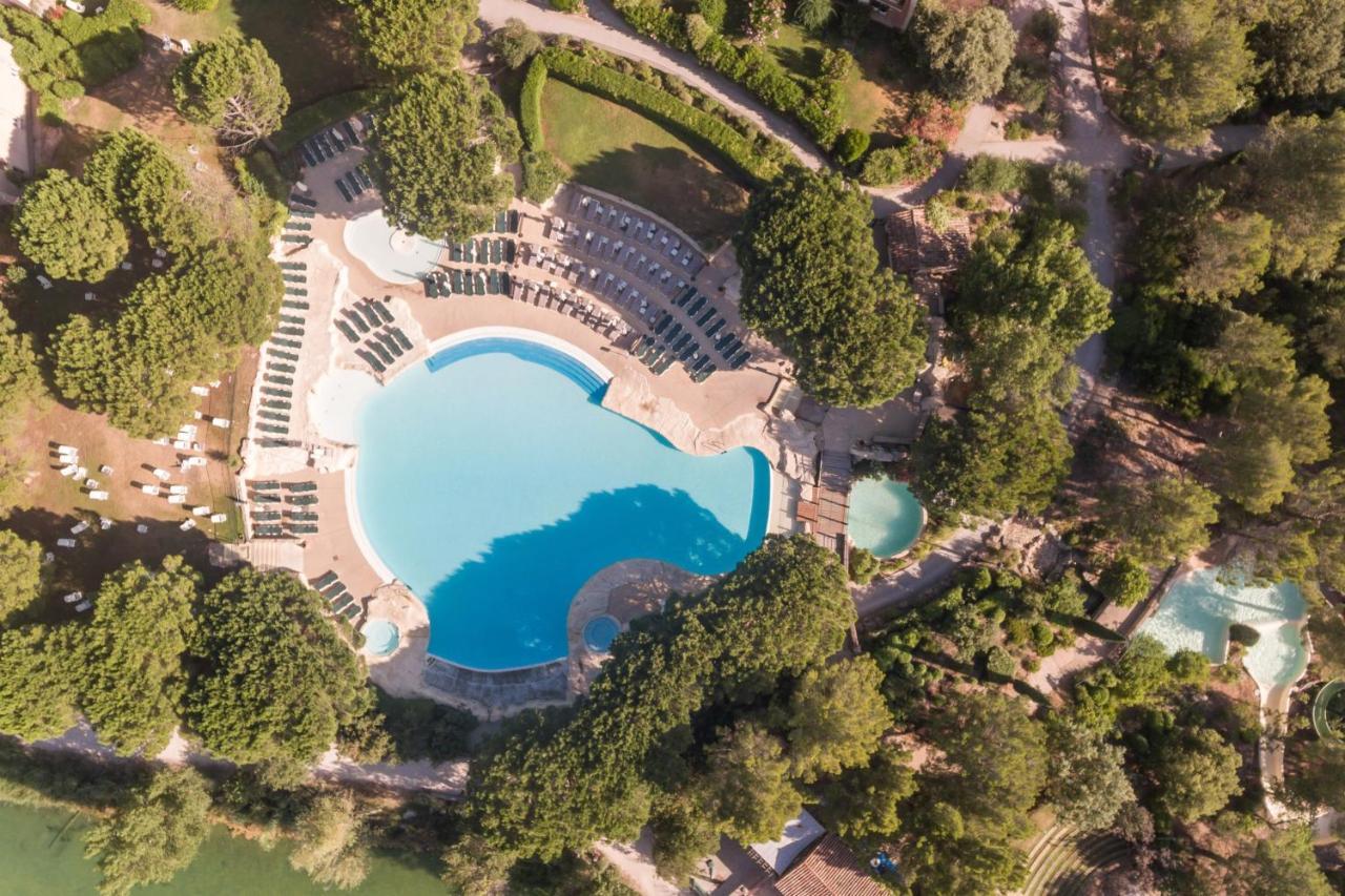 Village Pierre & Vacances Pont Royal En Provence Mallemort Ngoại thất bức ảnh