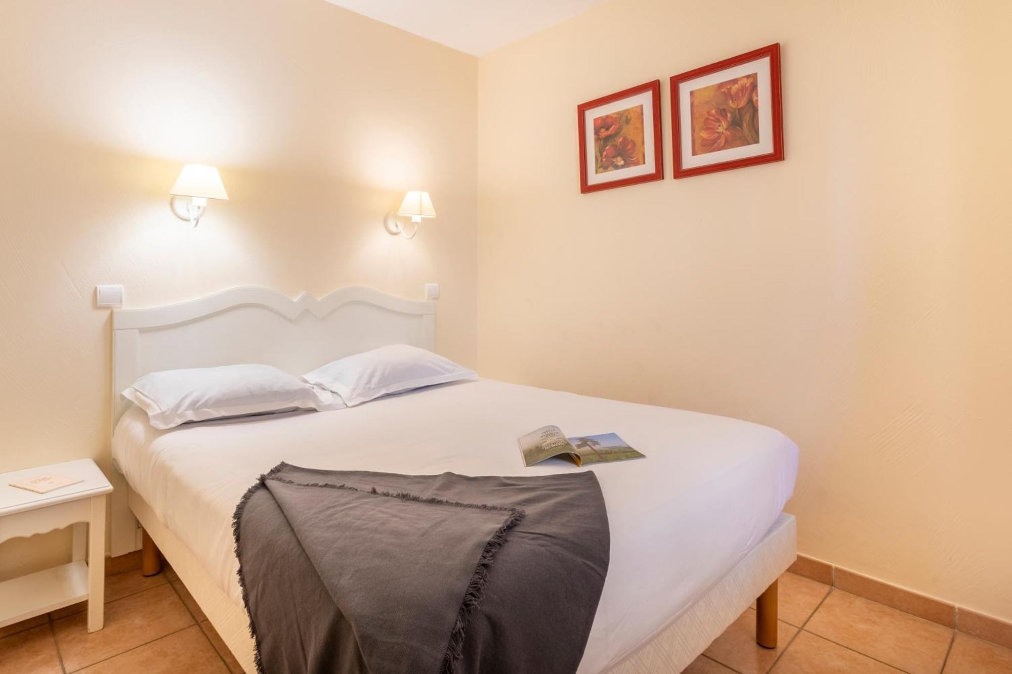 Village Pierre & Vacances Pont Royal En Provence Mallemort Ngoại thất bức ảnh