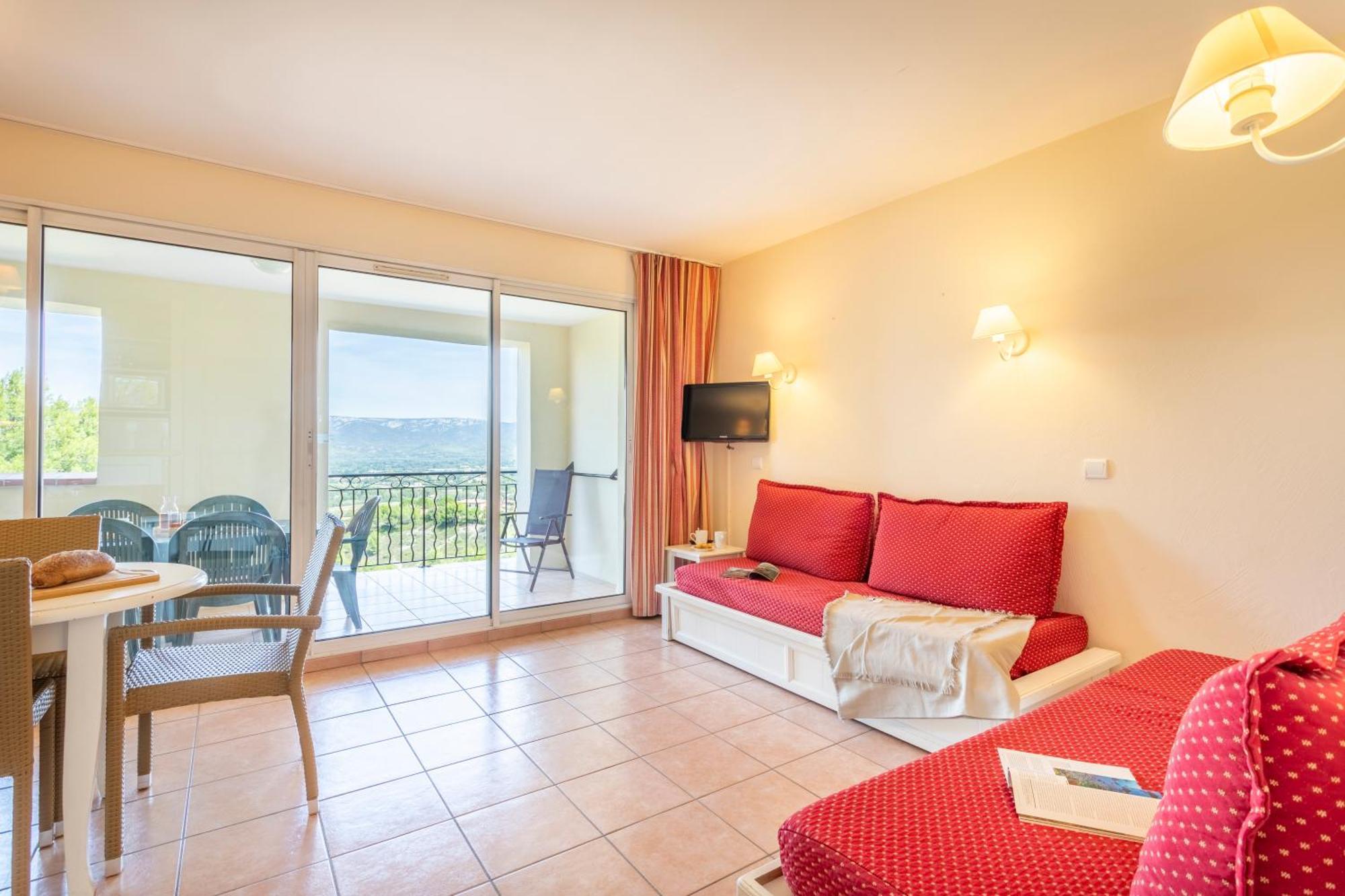 Village Pierre & Vacances Pont Royal En Provence Mallemort Ngoại thất bức ảnh