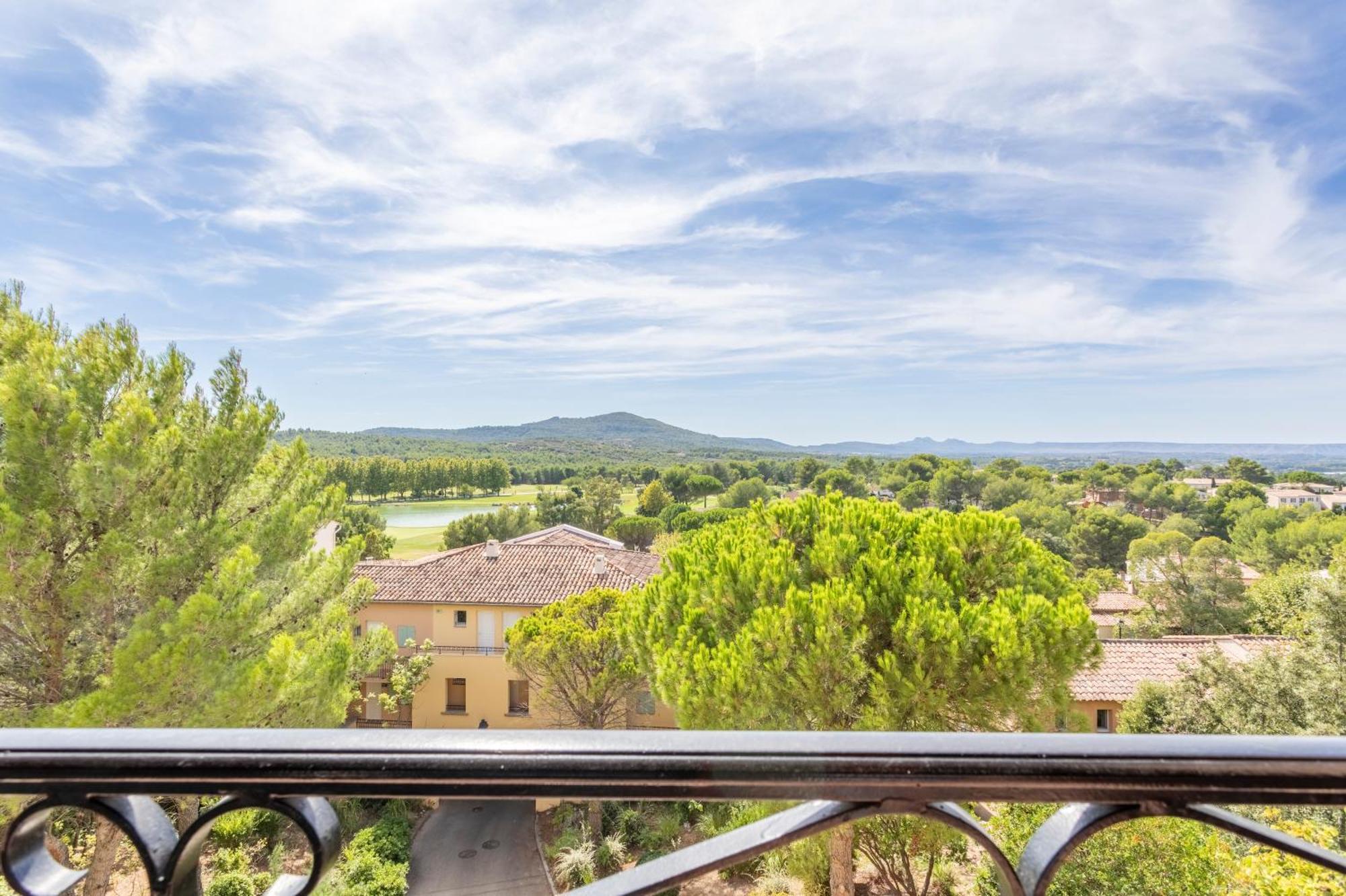Village Pierre & Vacances Pont Royal En Provence Mallemort Ngoại thất bức ảnh