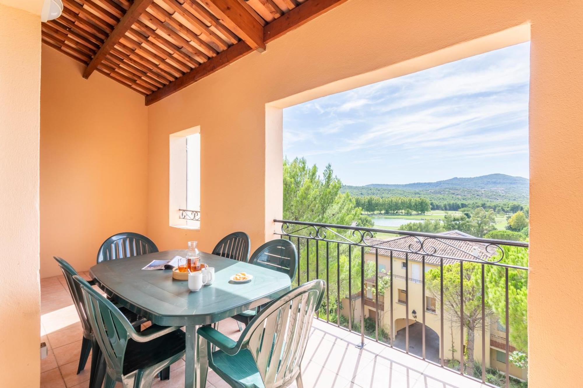 Village Pierre & Vacances Pont Royal En Provence Mallemort Ngoại thất bức ảnh