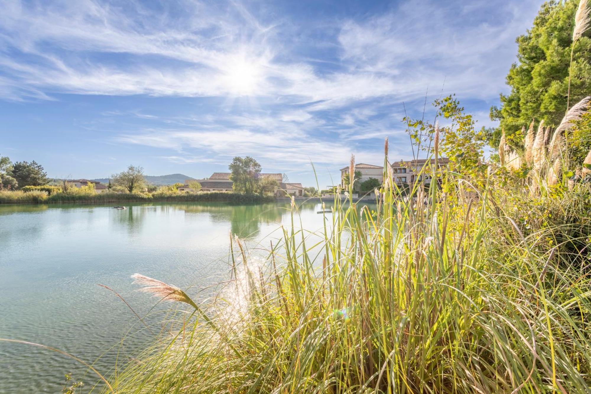 Village Pierre & Vacances Pont Royal En Provence Mallemort Ngoại thất bức ảnh