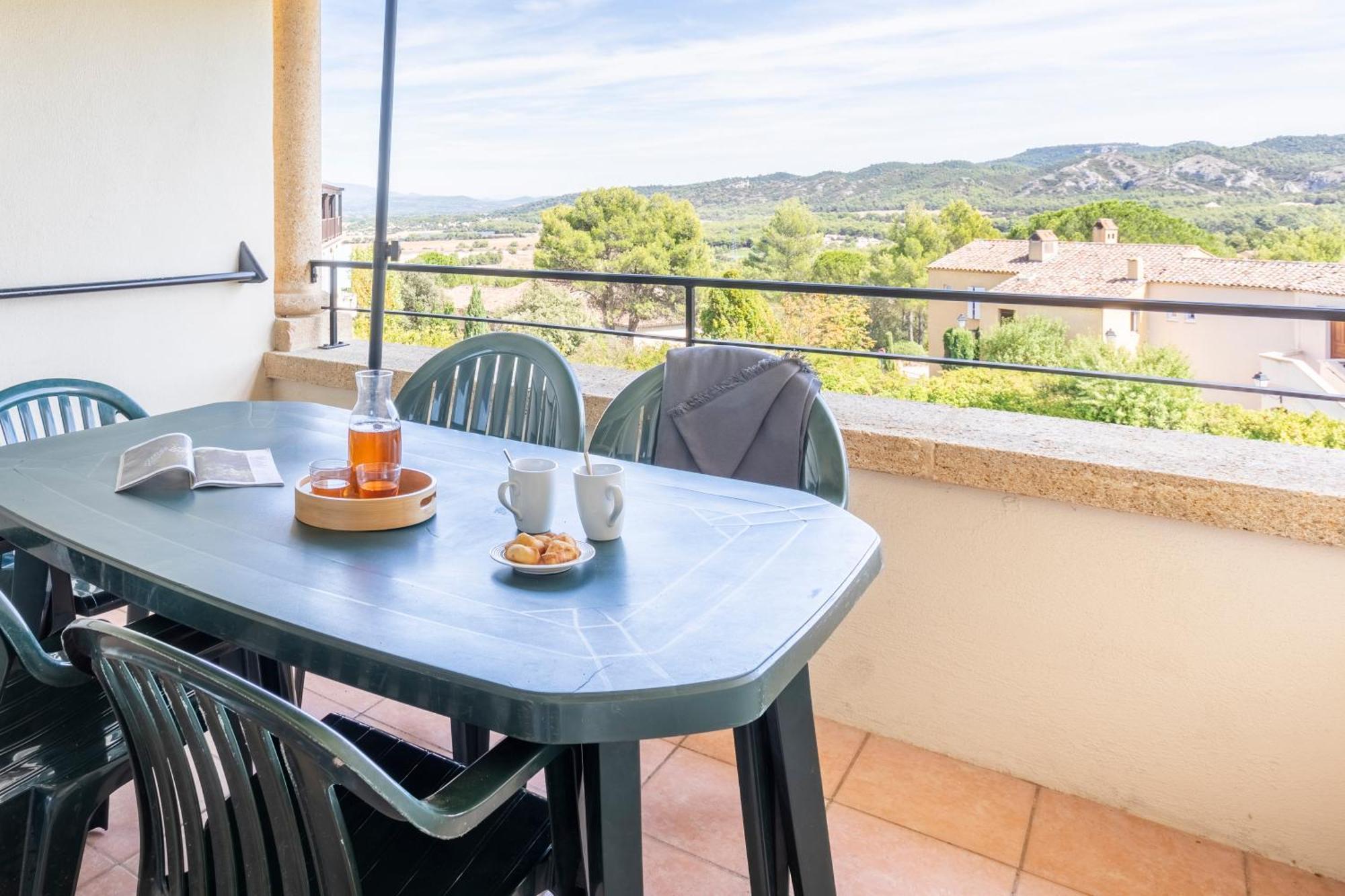 Village Pierre & Vacances Pont Royal En Provence Mallemort Ngoại thất bức ảnh