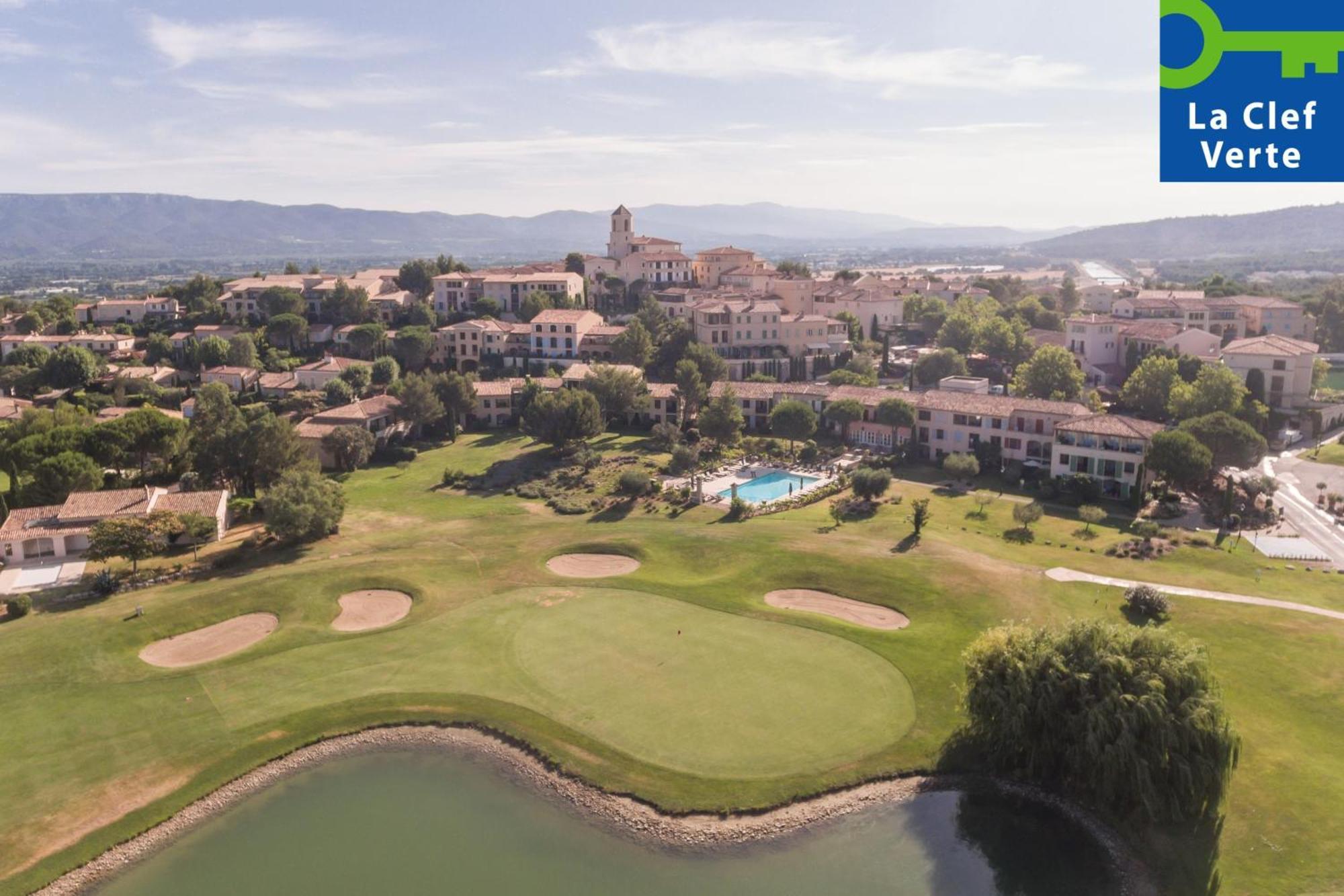 Village Pierre & Vacances Pont Royal En Provence Mallemort Ngoại thất bức ảnh