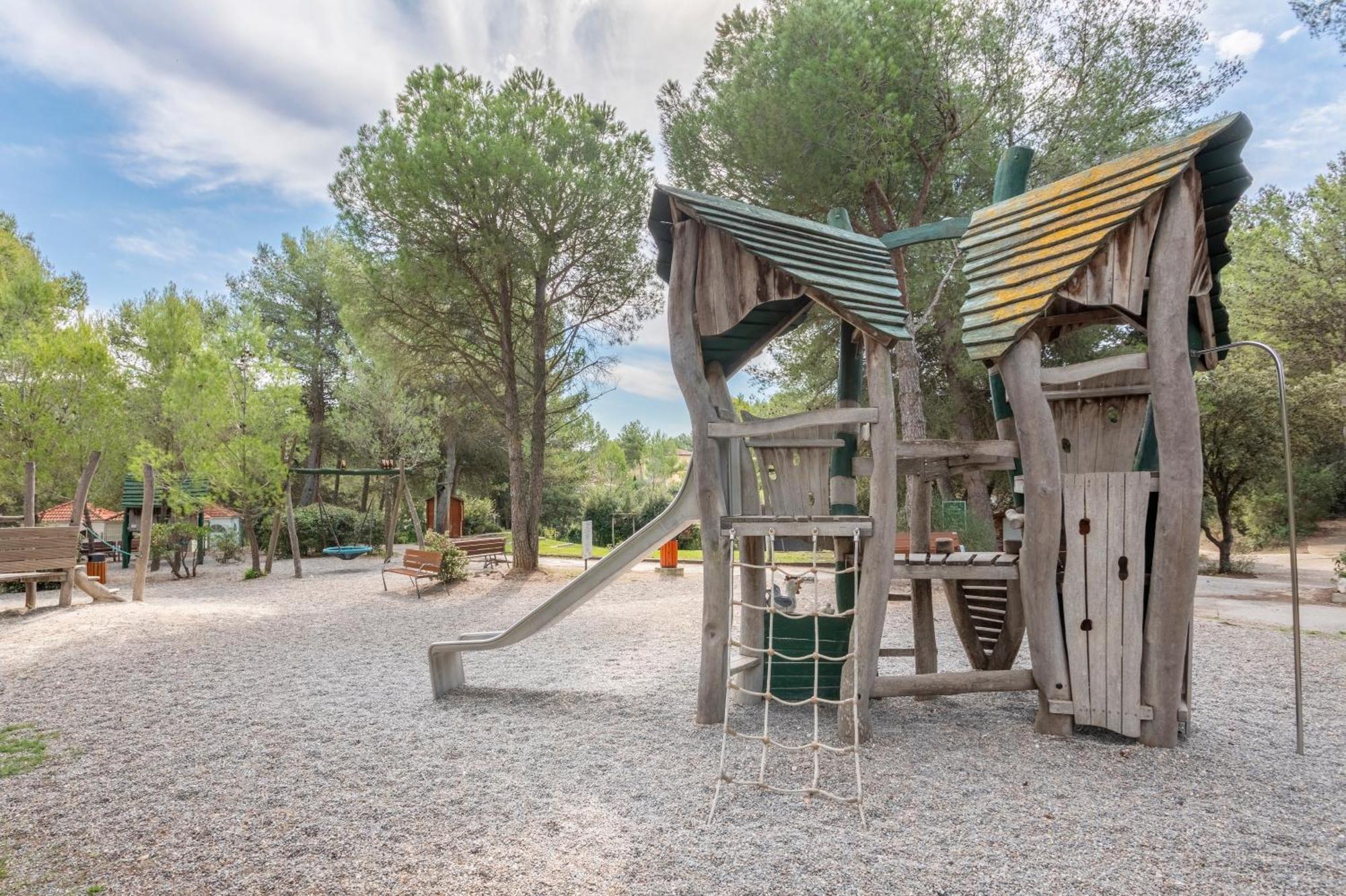 Village Pierre & Vacances Pont Royal En Provence Mallemort Ngoại thất bức ảnh