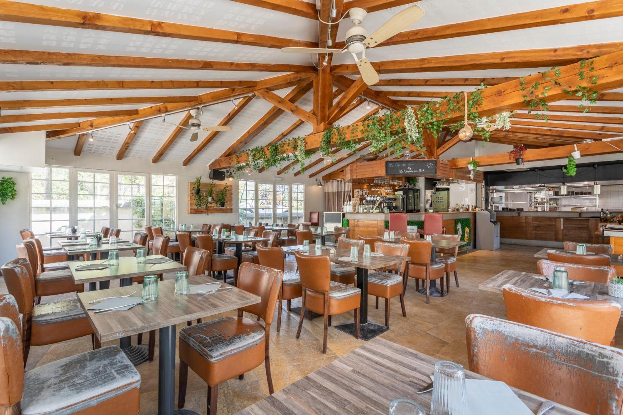 Village Pierre & Vacances Pont Royal En Provence Mallemort Ngoại thất bức ảnh