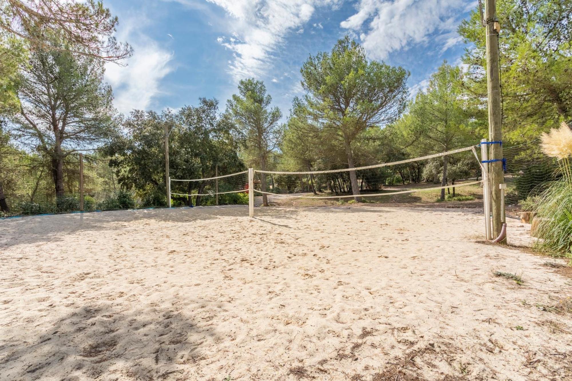 Village Pierre & Vacances Pont Royal En Provence Mallemort Ngoại thất bức ảnh