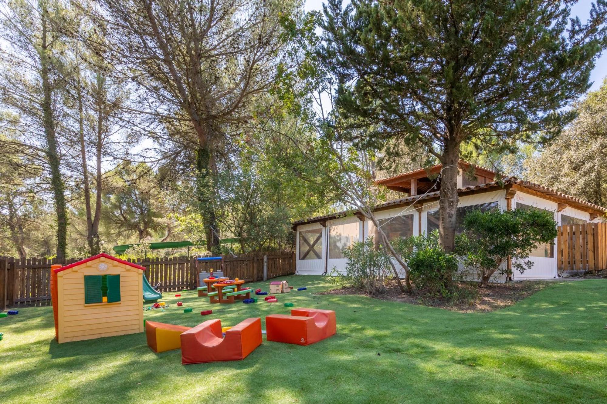 Village Pierre & Vacances Pont Royal En Provence Mallemort Ngoại thất bức ảnh