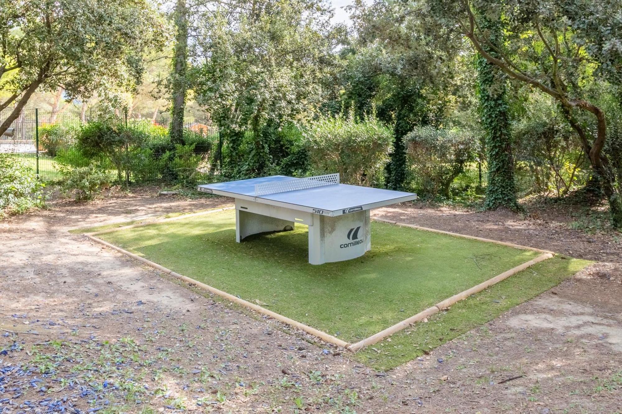 Village Pierre & Vacances Pont Royal En Provence Mallemort Ngoại thất bức ảnh