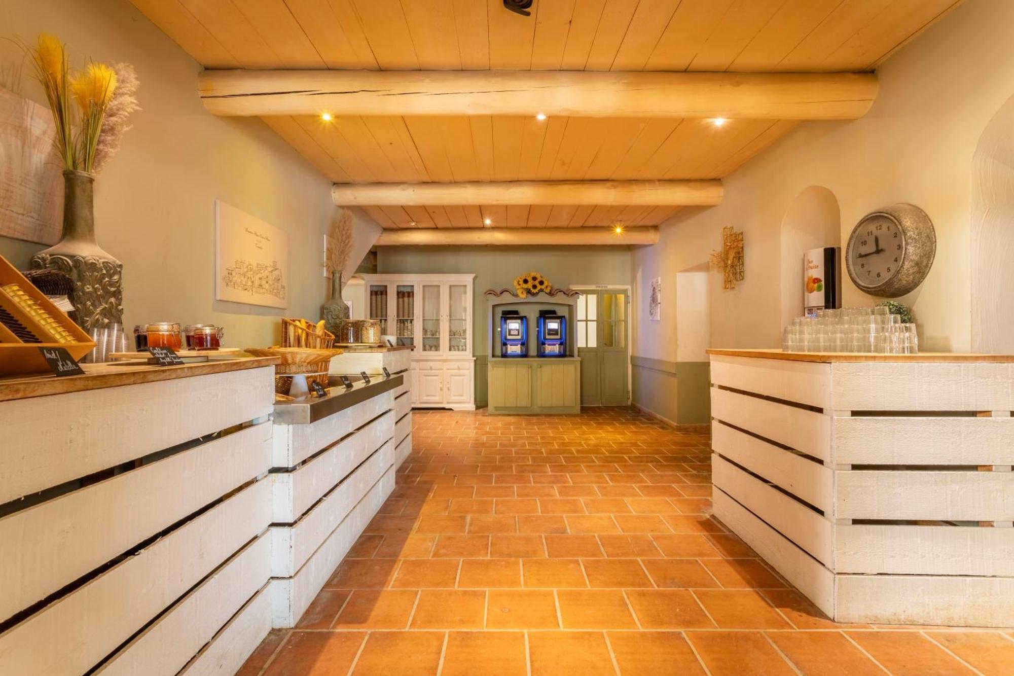 Village Pierre & Vacances Pont Royal En Provence Mallemort Ngoại thất bức ảnh