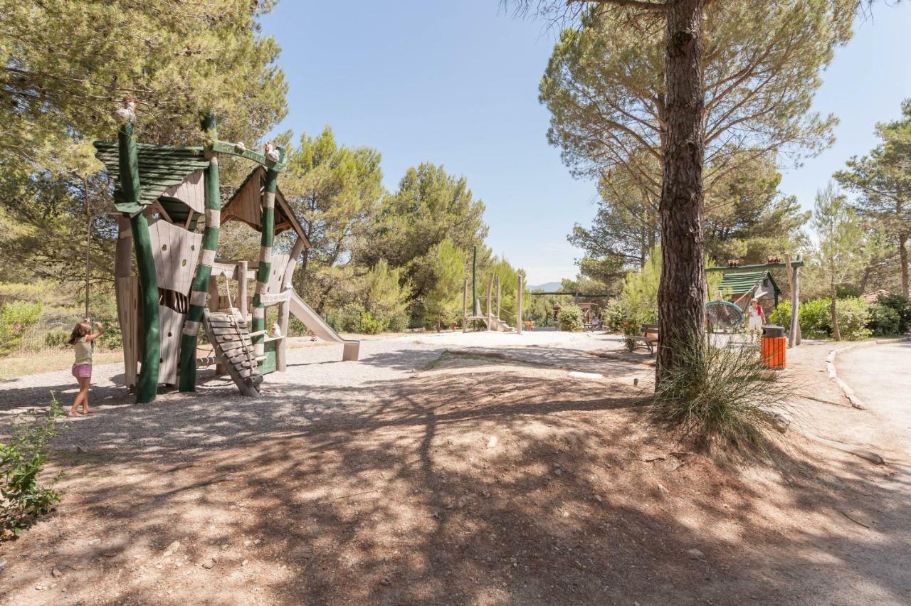 Village Pierre & Vacances Pont Royal En Provence Mallemort Ngoại thất bức ảnh