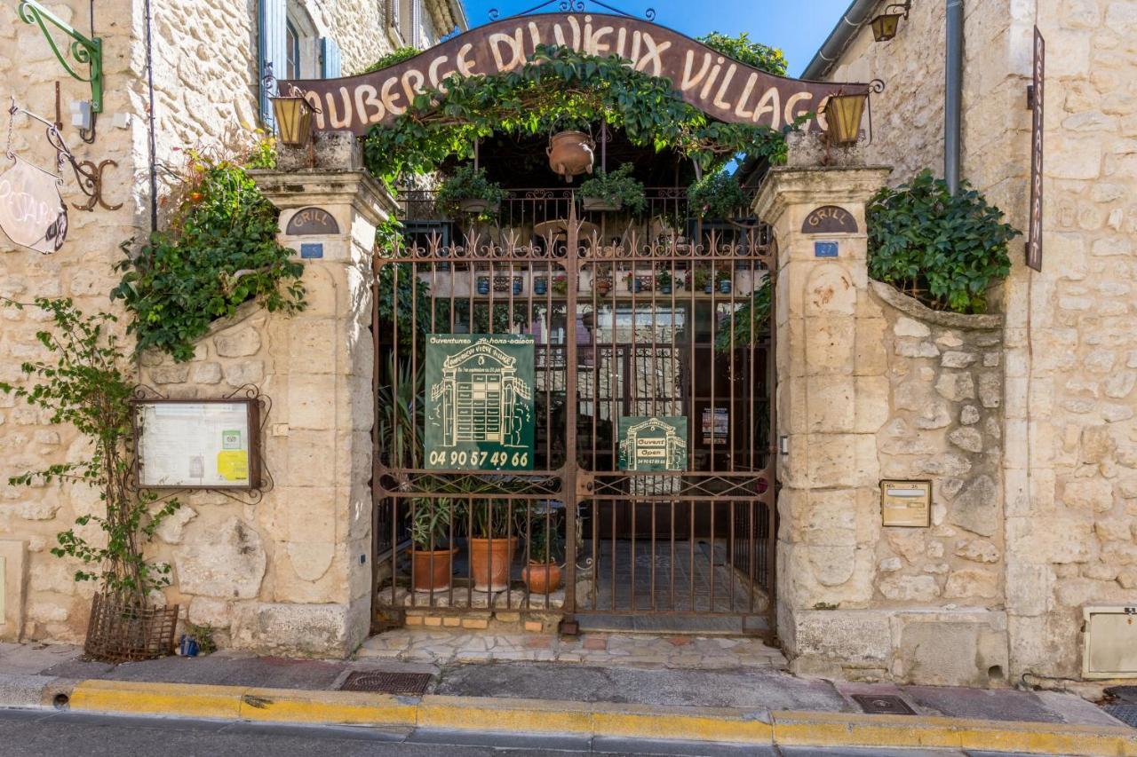Village Pierre & Vacances Pont Royal En Provence Mallemort Ngoại thất bức ảnh