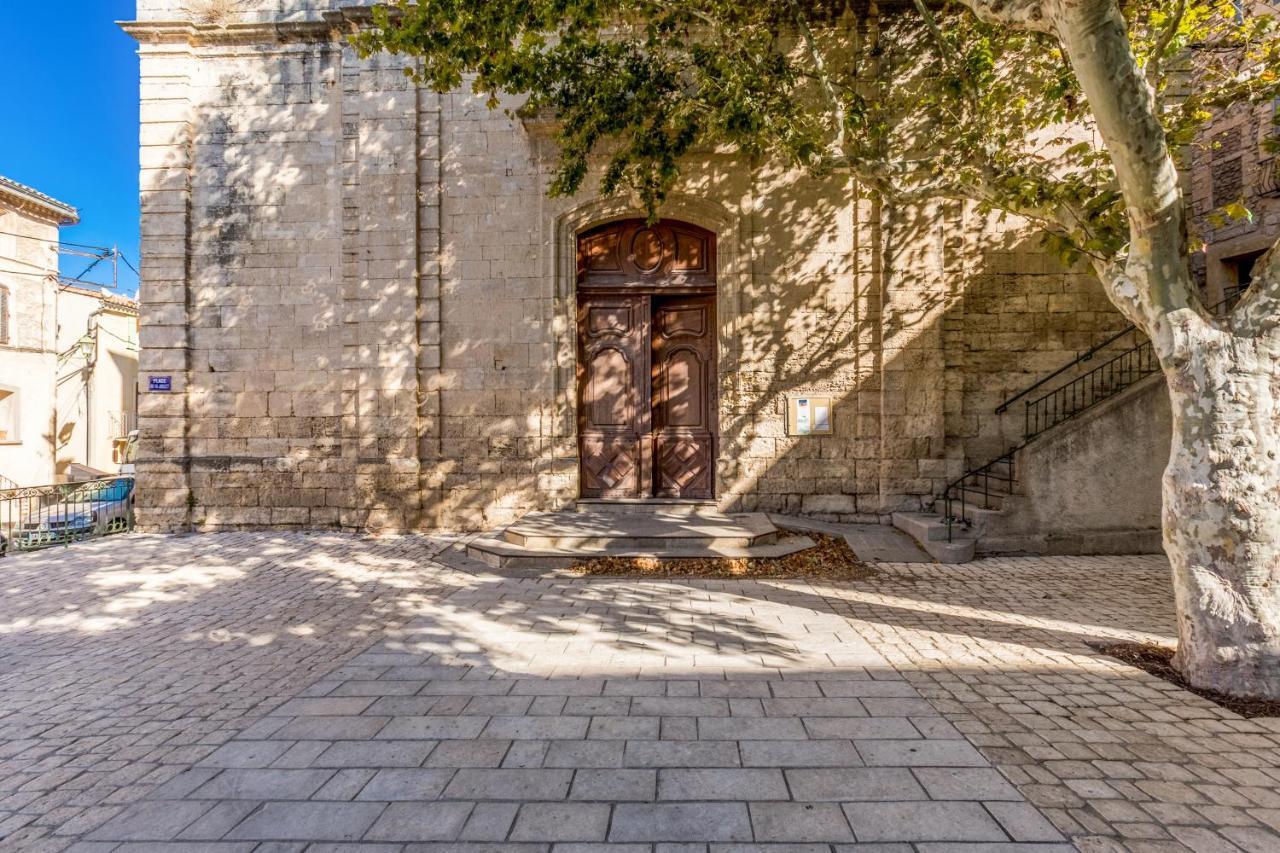 Village Pierre & Vacances Pont Royal En Provence Mallemort Ngoại thất bức ảnh