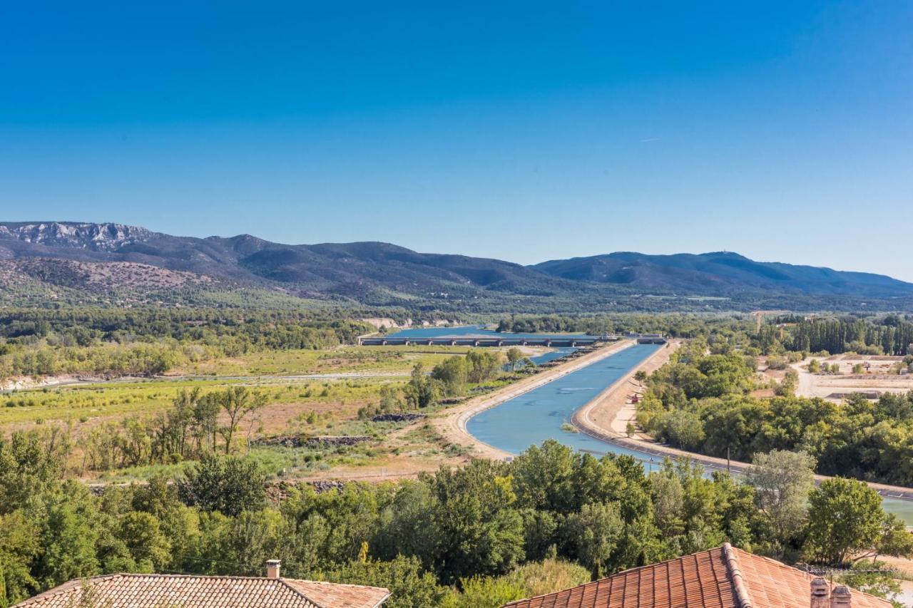Village Pierre & Vacances Pont Royal En Provence Mallemort Ngoại thất bức ảnh