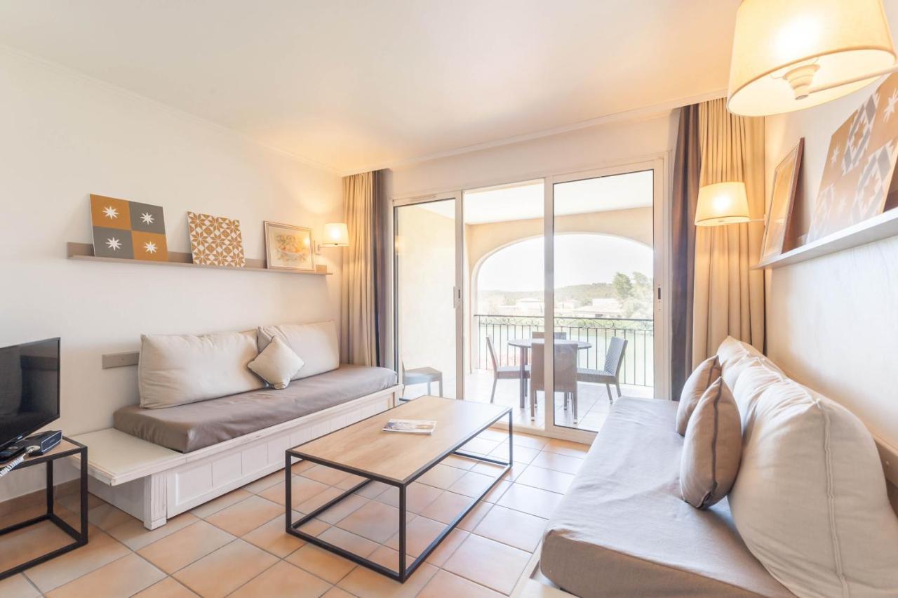 Village Pierre & Vacances Pont Royal En Provence Mallemort Ngoại thất bức ảnh